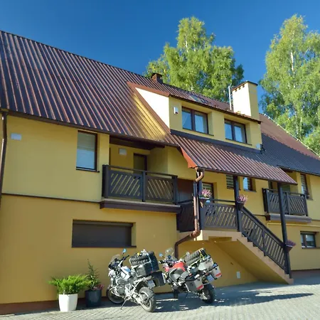 Bed & Breakfast Salamandra