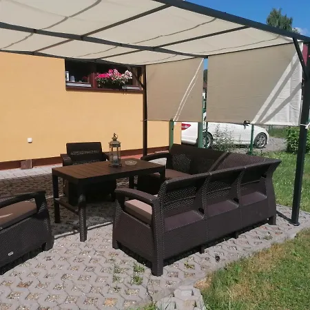 Salamandra Nocleg ze śniadaniem