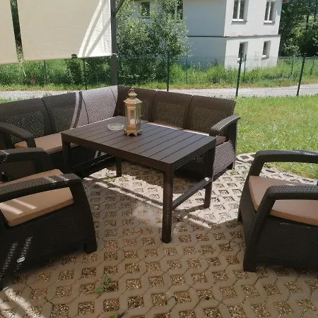 ベッド・アンド・ブレックファスト Salamandra