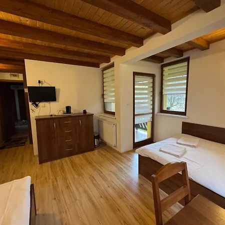 Bed & Breakfast Salamandra 3*