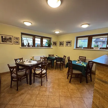 Salamandra Bed & Breakfast