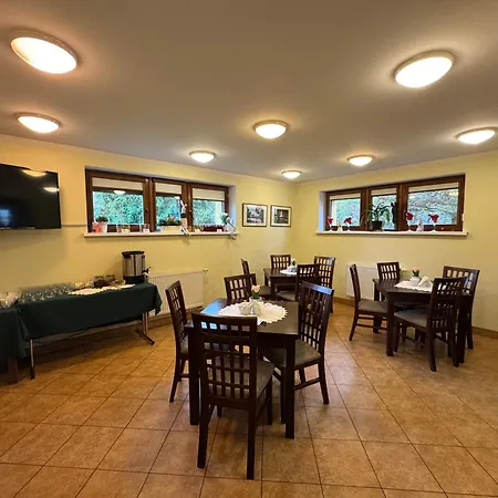 Salamandra Bed & Breakfast