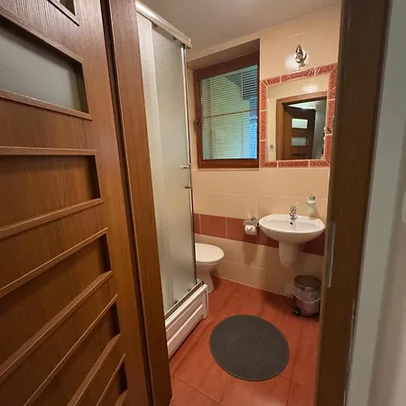 Salamandra Bed & Breakfast 3*