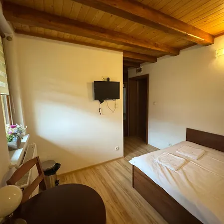 Bed & Breakfast Salamandra 3*