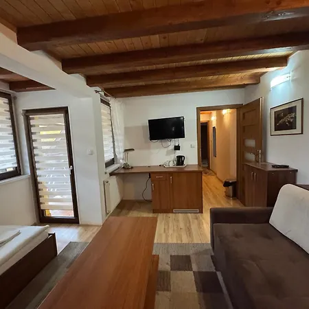 Salamandra クリニツァ・ズドルイ