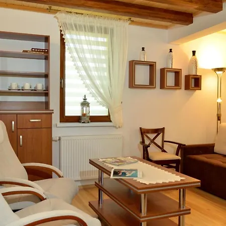 Bed & Breakfast Salamandra