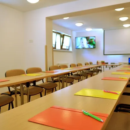 Bed & Breakfast Salamandra