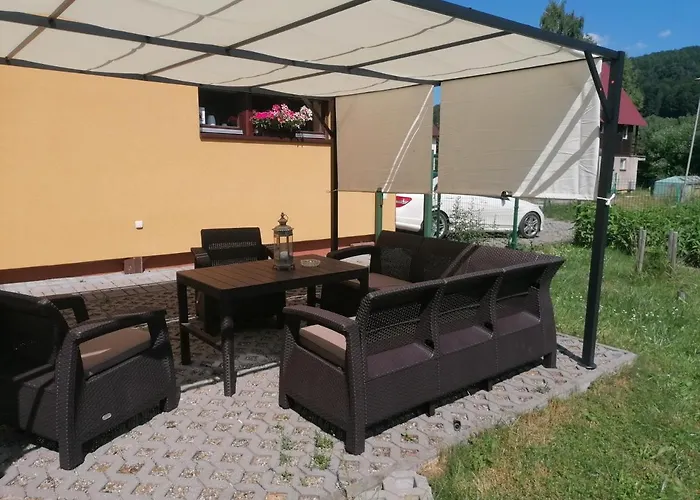 Salamandra Bed & Breakfast