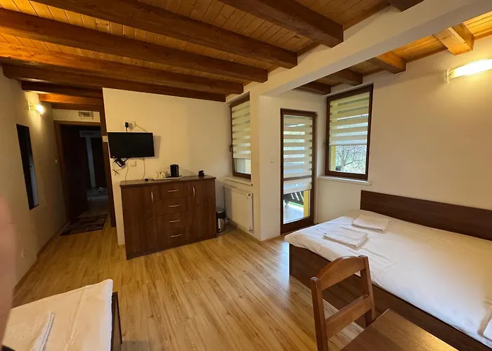 Bed & Breakfast Salamandra 3*