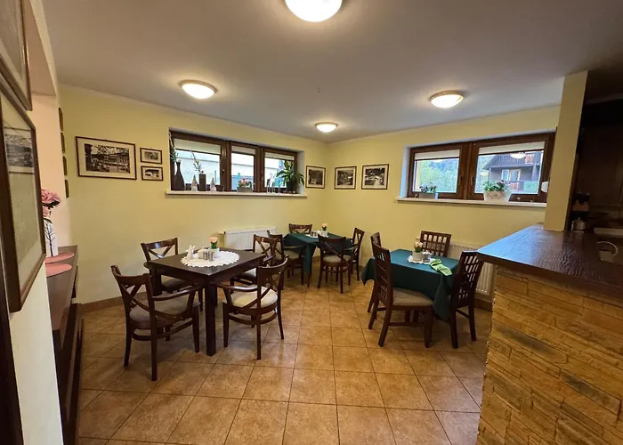 Salamandra Bed & Breakfast