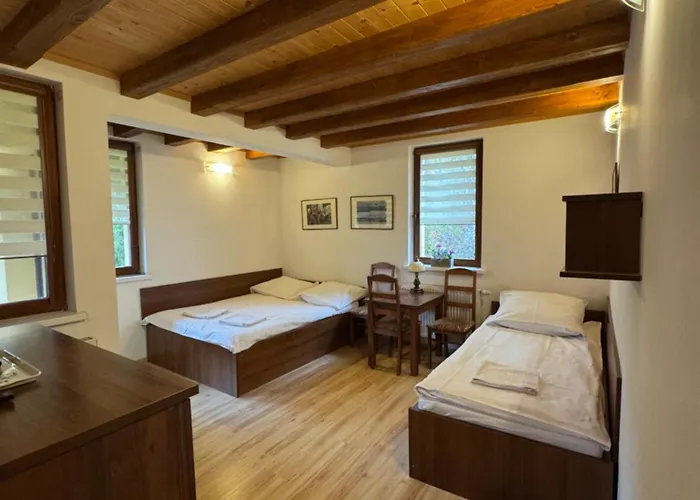 Bed & Breakfast Salamandra