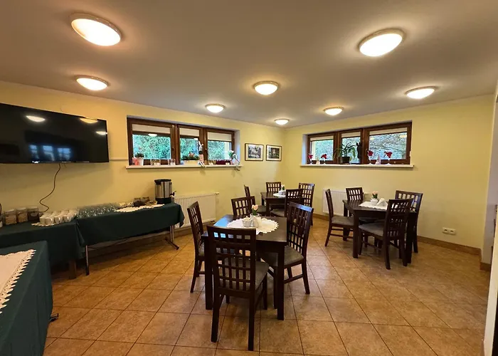 Salamandra Bed & Breakfast