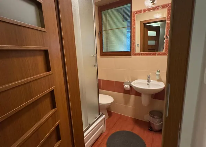 Salamandra Bed & Breakfast 3*