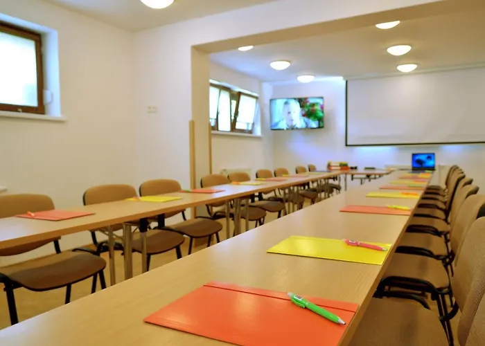 Bed & Breakfast Salamandra